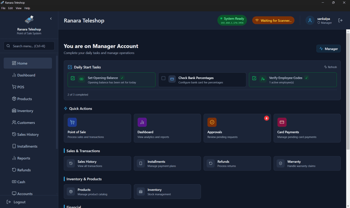Advanced level MERN website